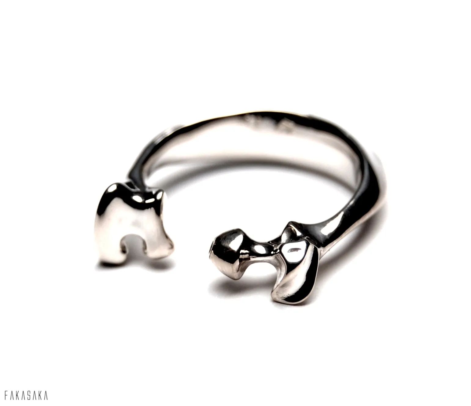 04010 ring / upper finger / toe ring