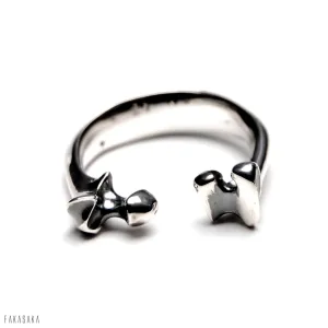 04010 ring / upper finger / toe ring