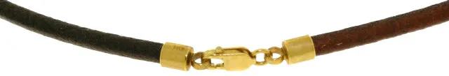 7.56 Carat 14K Solid Yellow Gold Gratitude Blue Topaz Diamond Necklace
