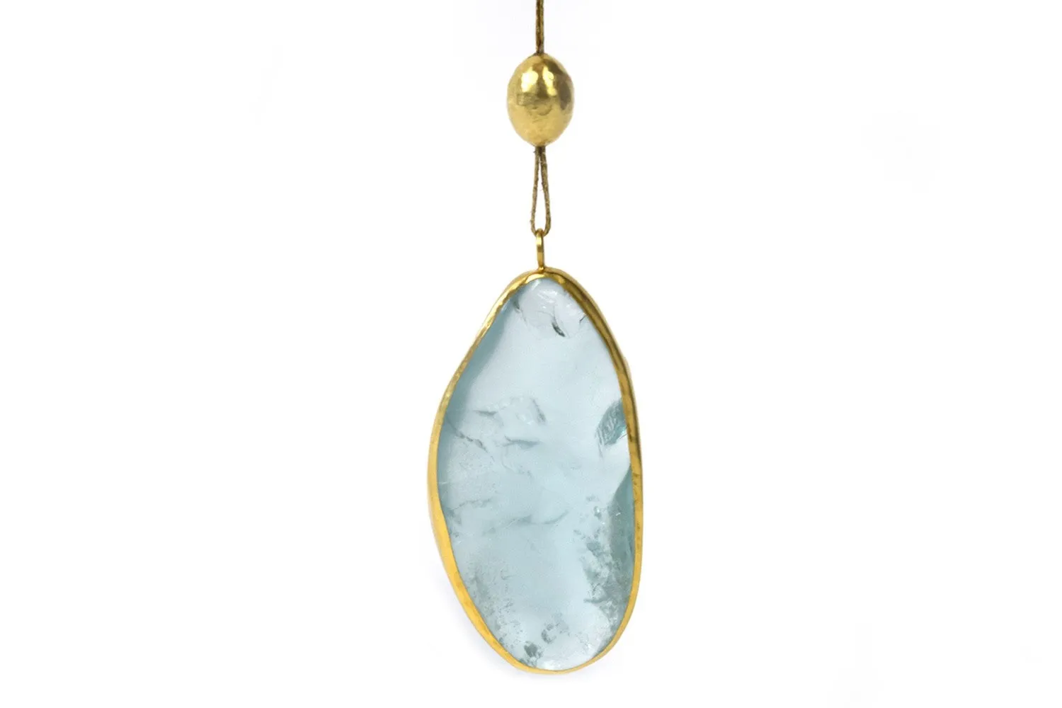 Aquamarine Cord