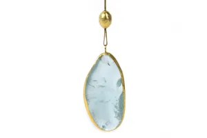 Aquamarine Cord