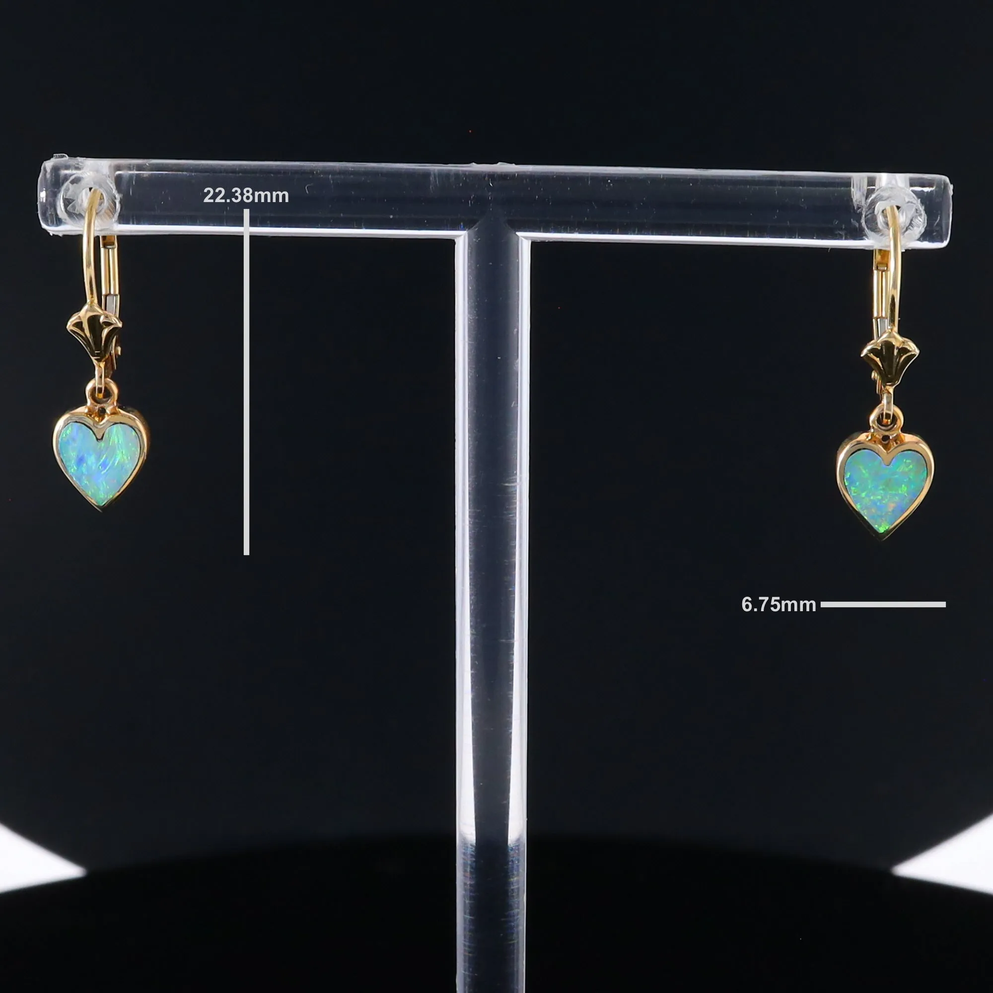 Australian Opal
