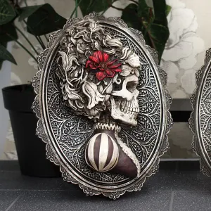 Beautiful - Wall Plaque