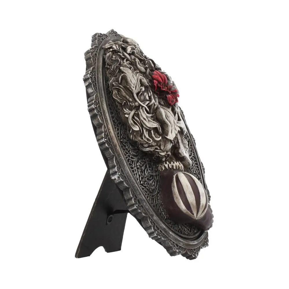 Beautiful - Wall Plaque