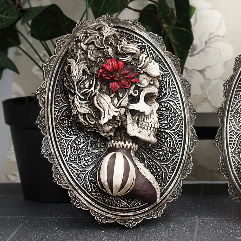 Beautiful - Wall Plaque