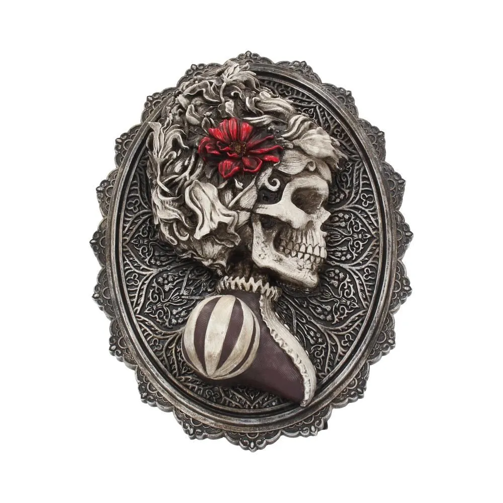 Beautiful - Wall Plaque