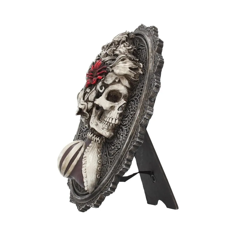 Beautiful - Wall Plaque