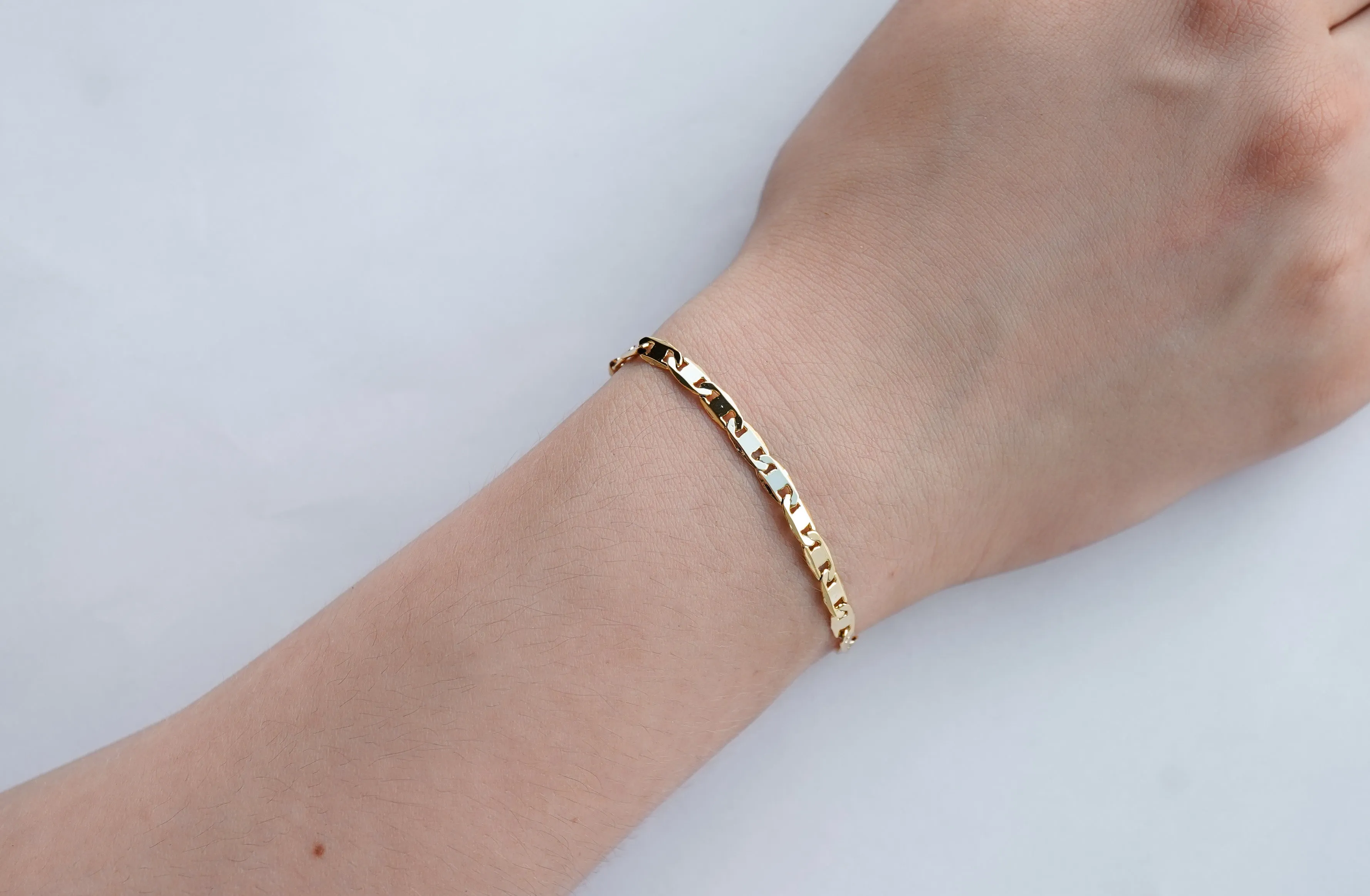Catena Bracelet