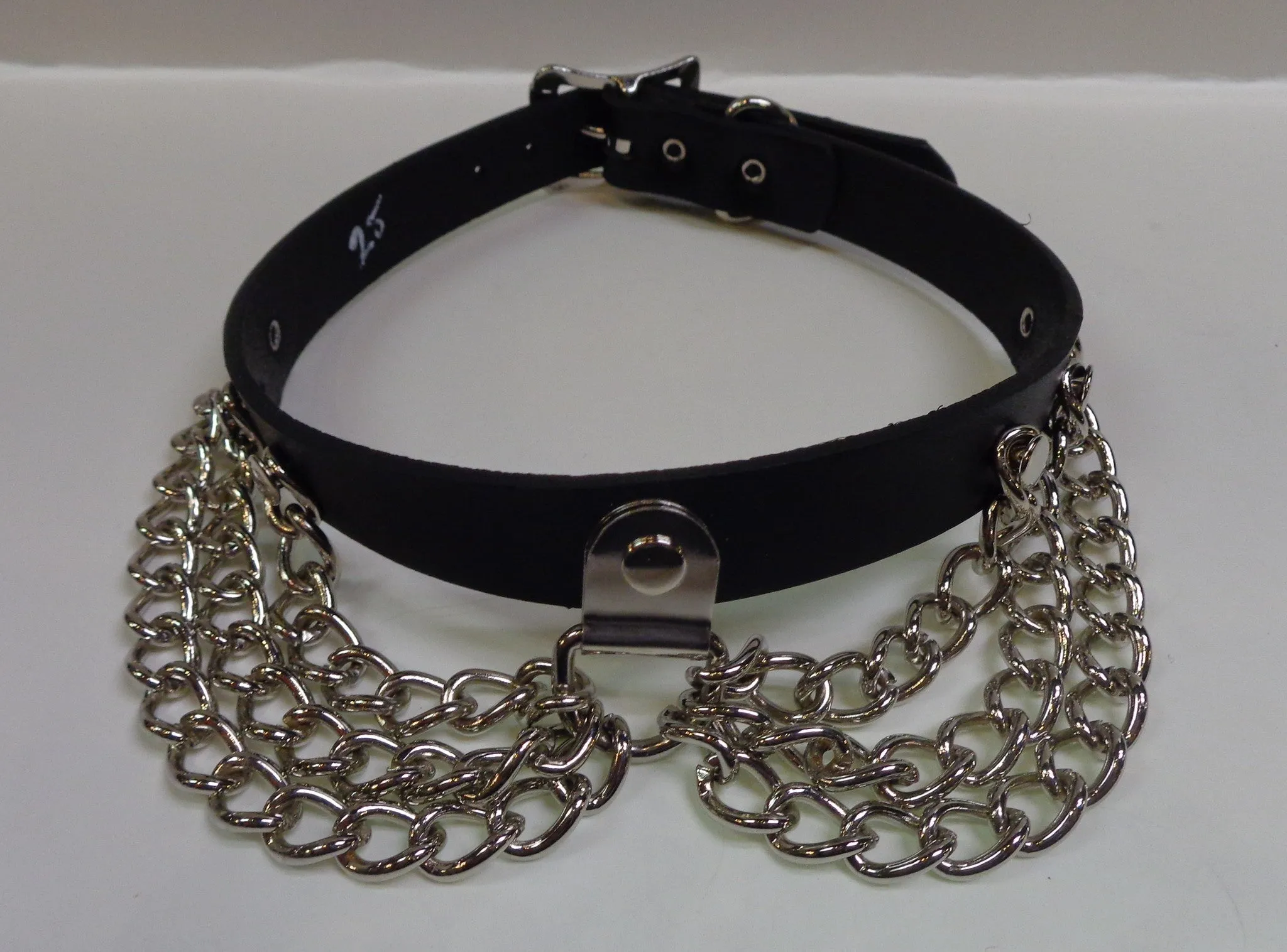 Chain Choker