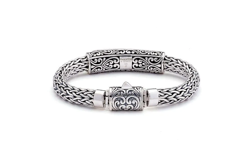 Constantine Bracelet