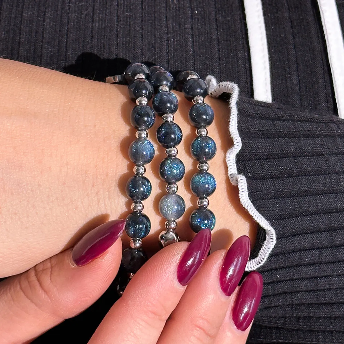 Constellations | Dreamscape Opal Bracelet