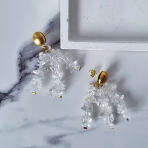 Crystal clear