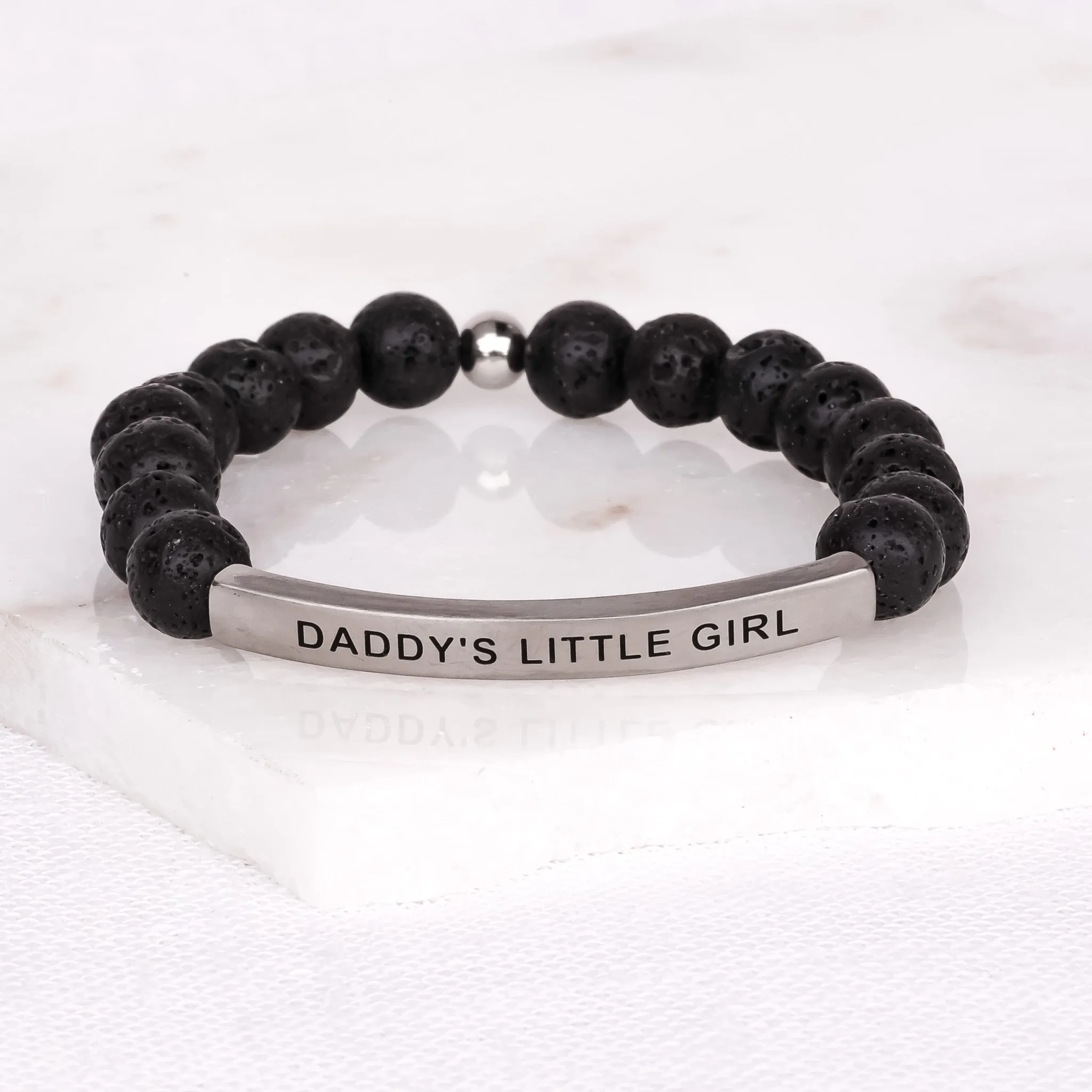DADDY'S LITTLE GIRL