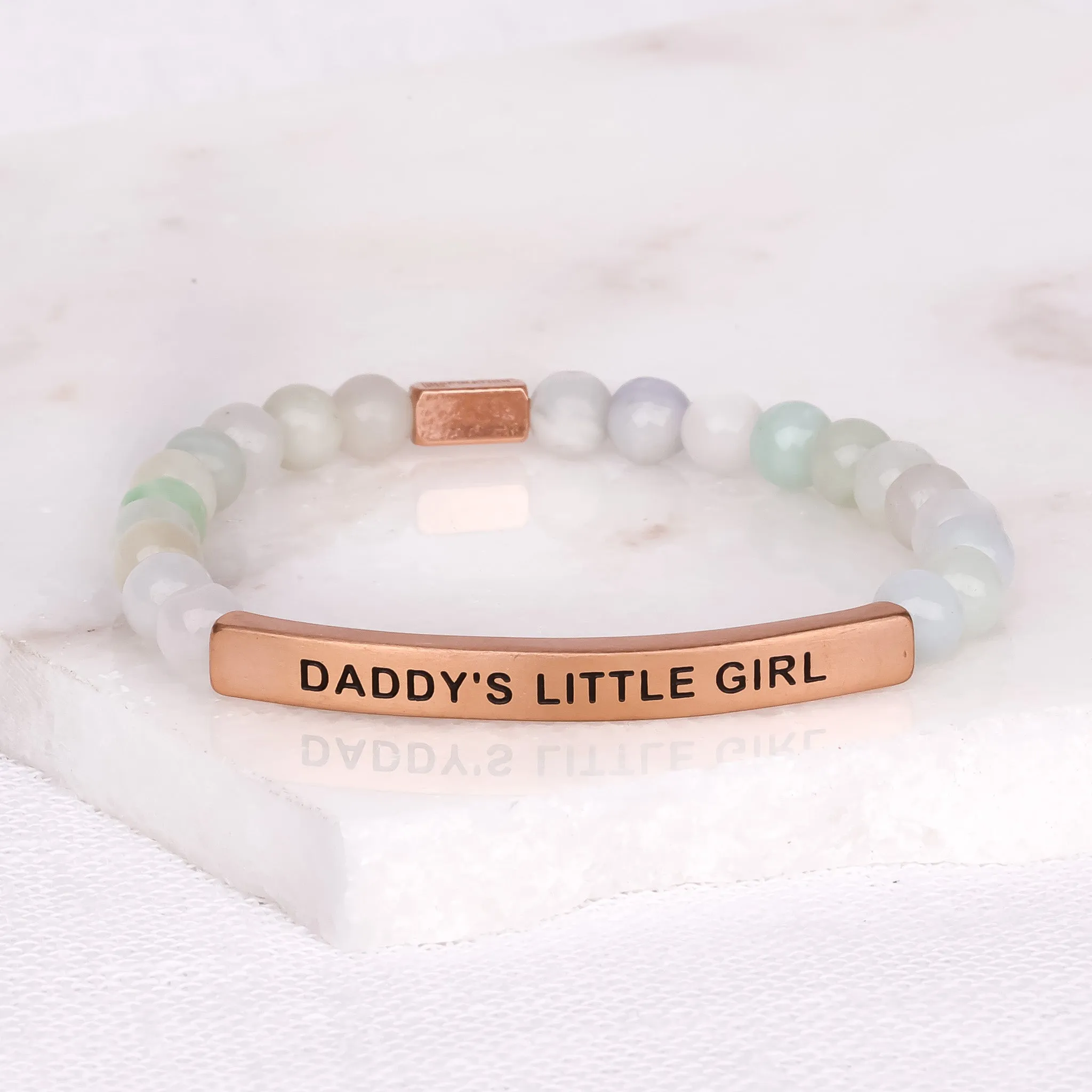 DADDY'S LITTLE GIRL