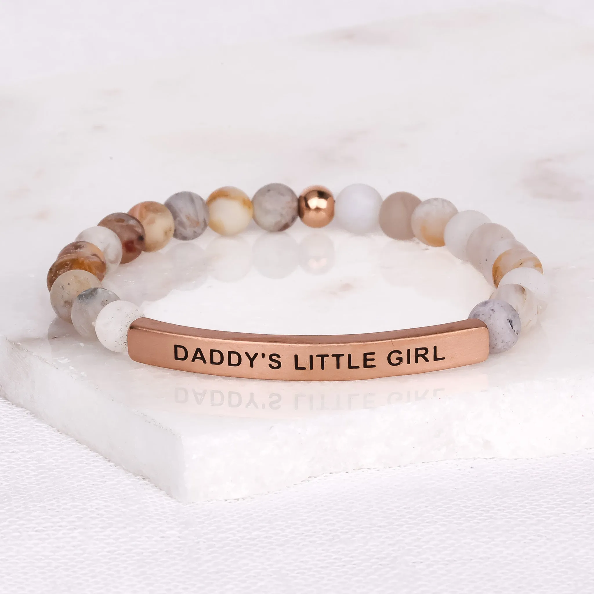 DADDY'S LITTLE GIRL