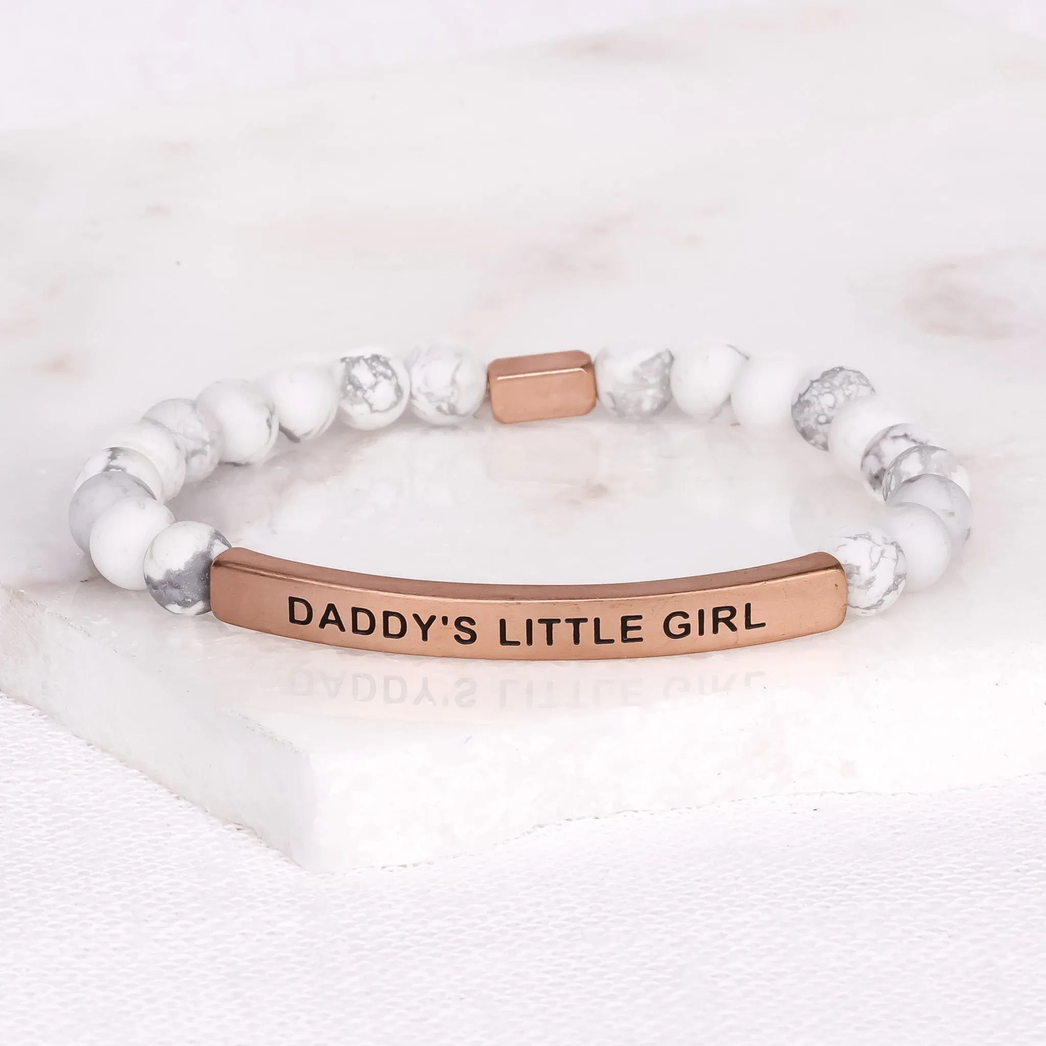 DADDY'S LITTLE GIRL