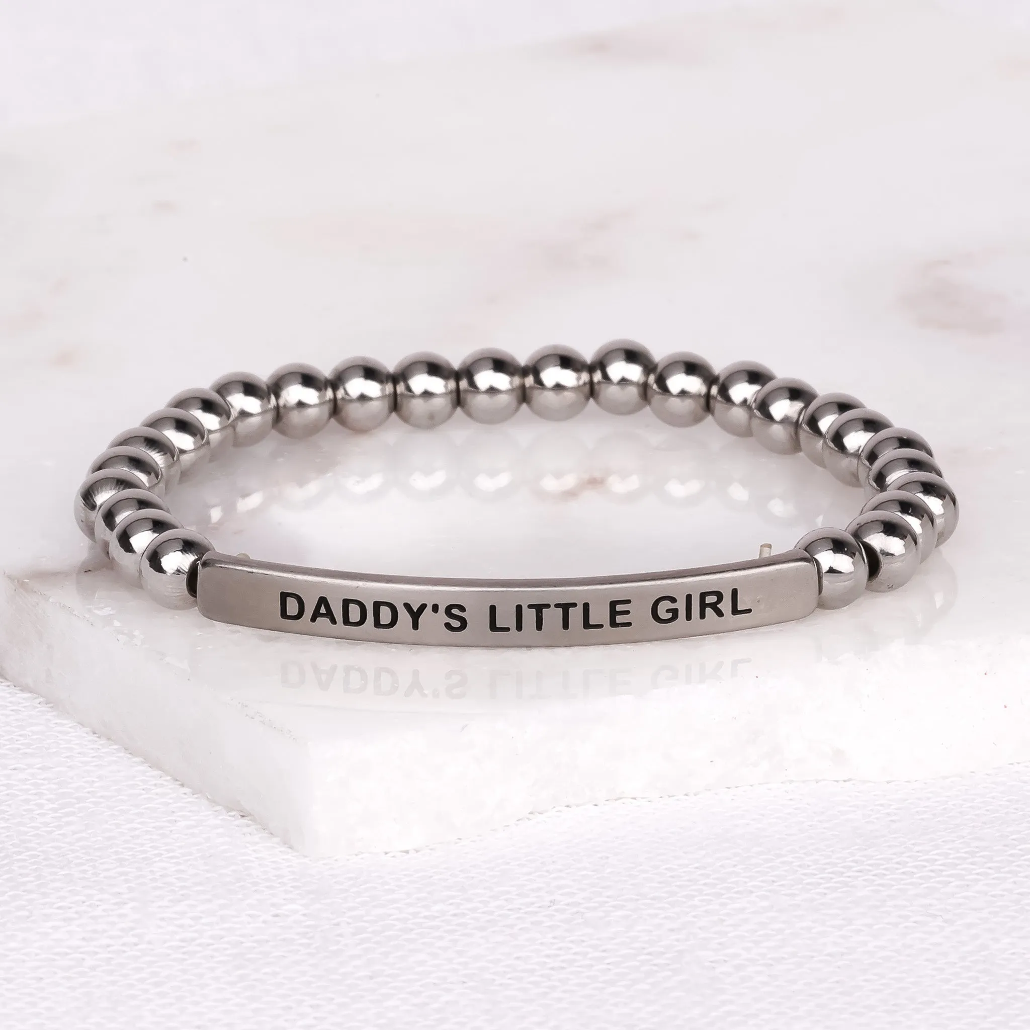 DADDY'S LITTLE GIRL