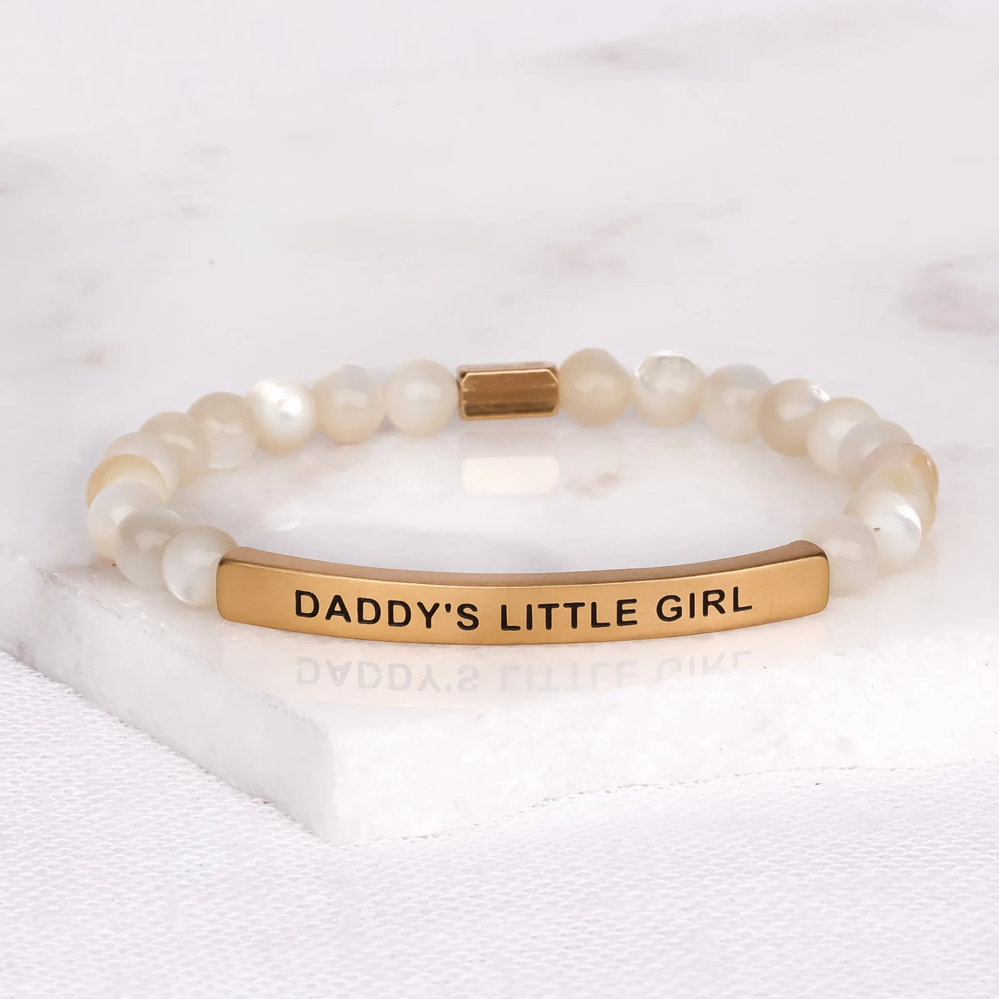 DADDY'S LITTLE GIRL