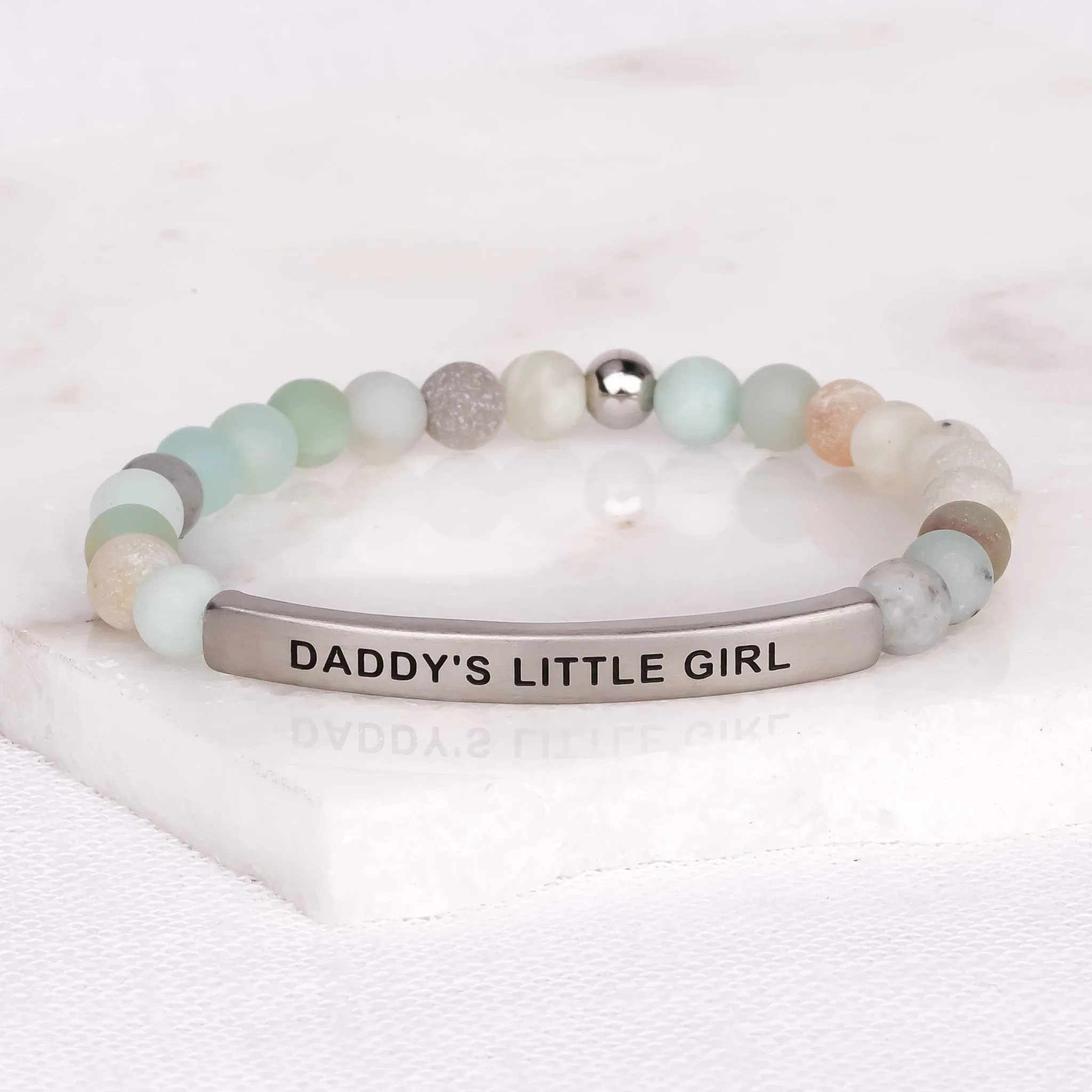 DADDY'S LITTLE GIRL