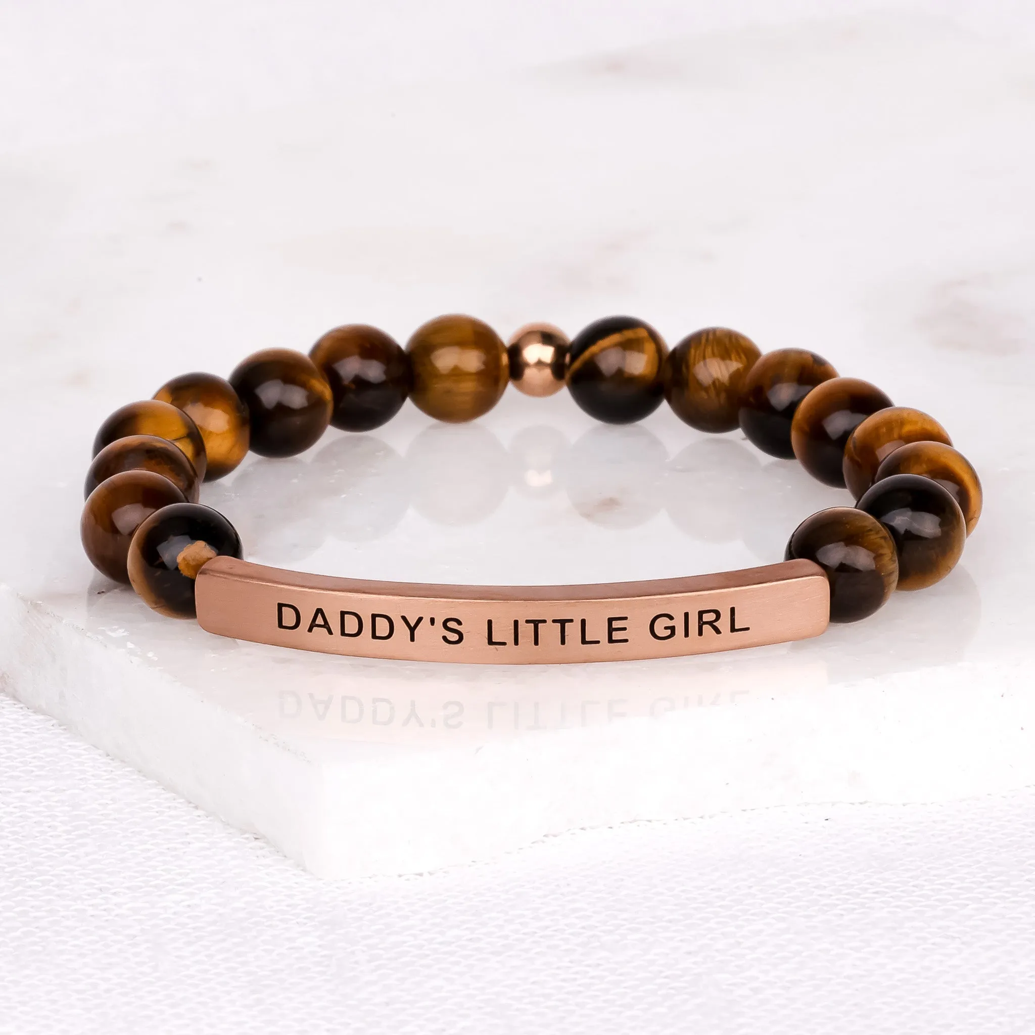 DADDY'S LITTLE GIRL