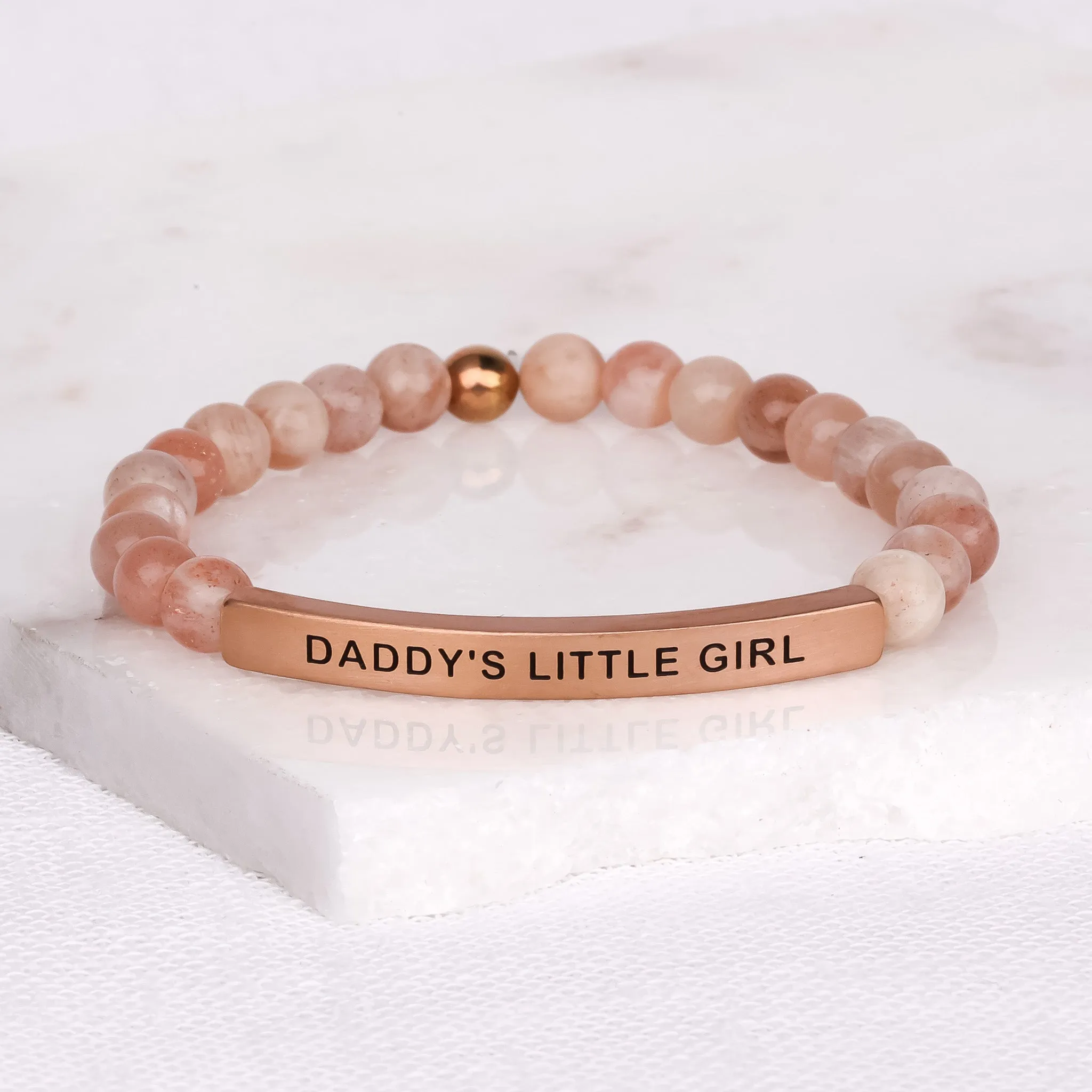 DADDY'S LITTLE GIRL