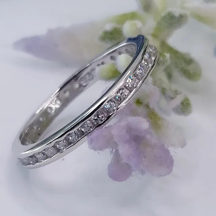 Dazzler (sterling silver) * Limited *