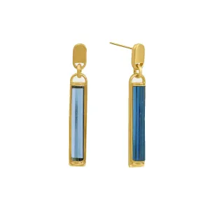 DEAN DAVIDSON Signature Revival Gemstone Drop Earrings
