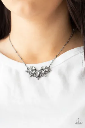 Deluxe Diadem - Black