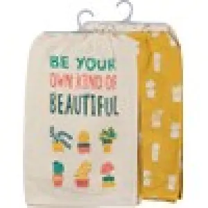 Dish Towel Set- Beautiful