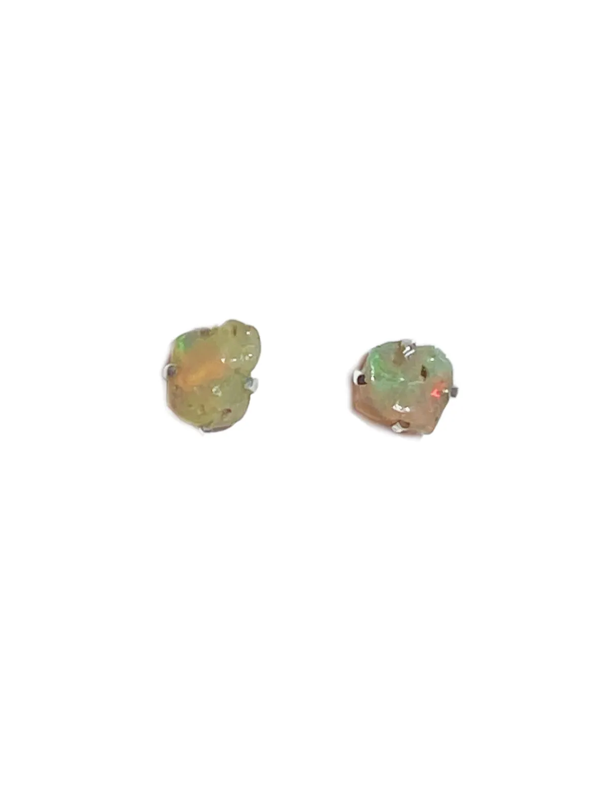 Ethiopian Opal Nugget Posts