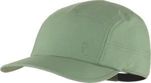 Fjällräven Abisko Hike Lite Cap Jade Green | Buy Fjällräven Abisko Hike Lite Cap Jade Green here | Outnorth