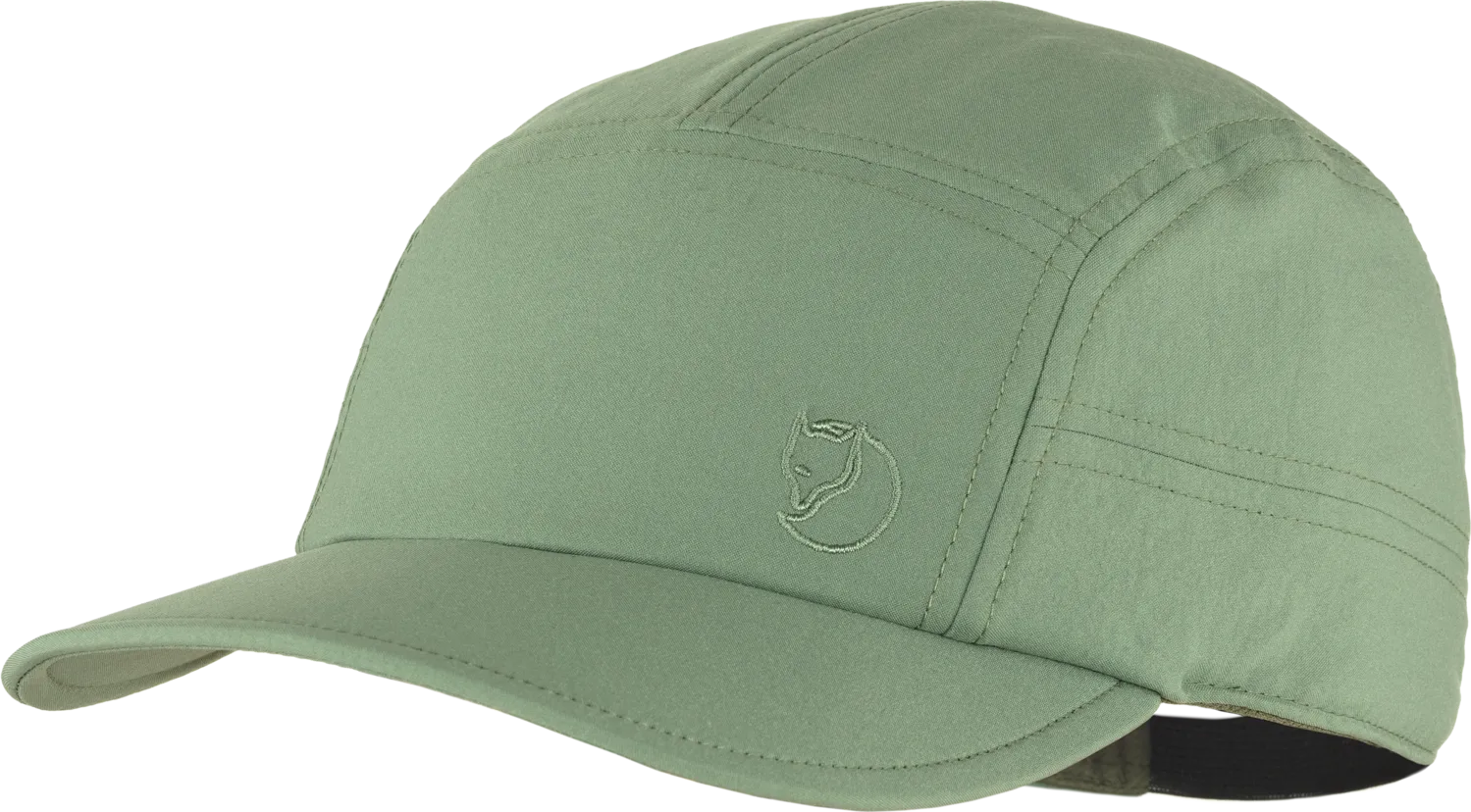 Fjällräven Abisko Hike Lite Cap Jade Green | Buy Fjällräven Abisko Hike Lite Cap Jade Green here | Outnorth