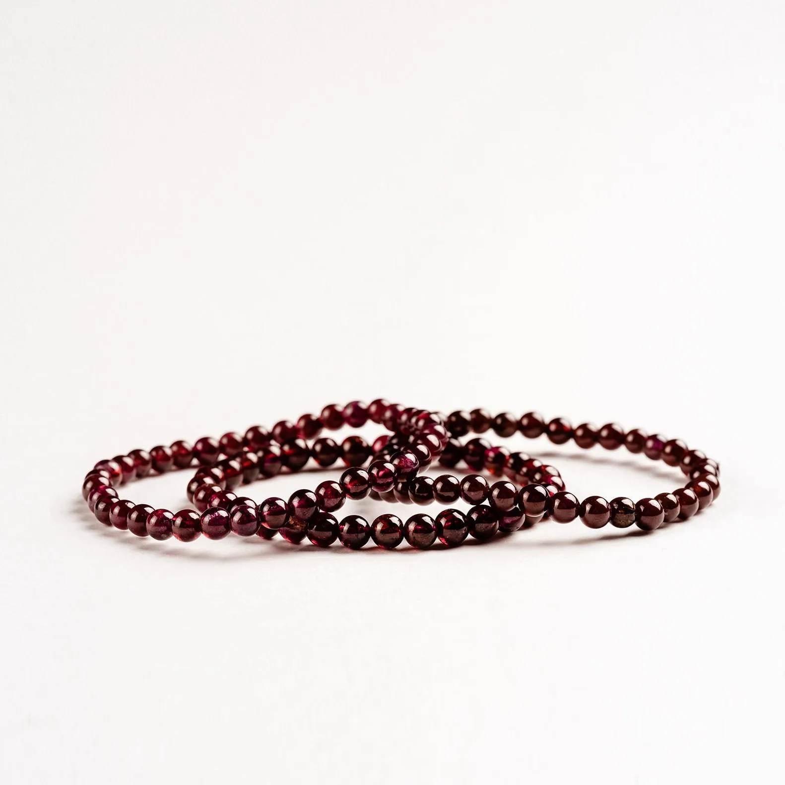 Garnet Bracelet