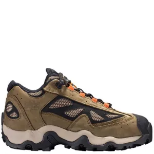 GORGE STEEL SAFETY TOE SHOE - 214-Tan | Timberland PRO TB081016