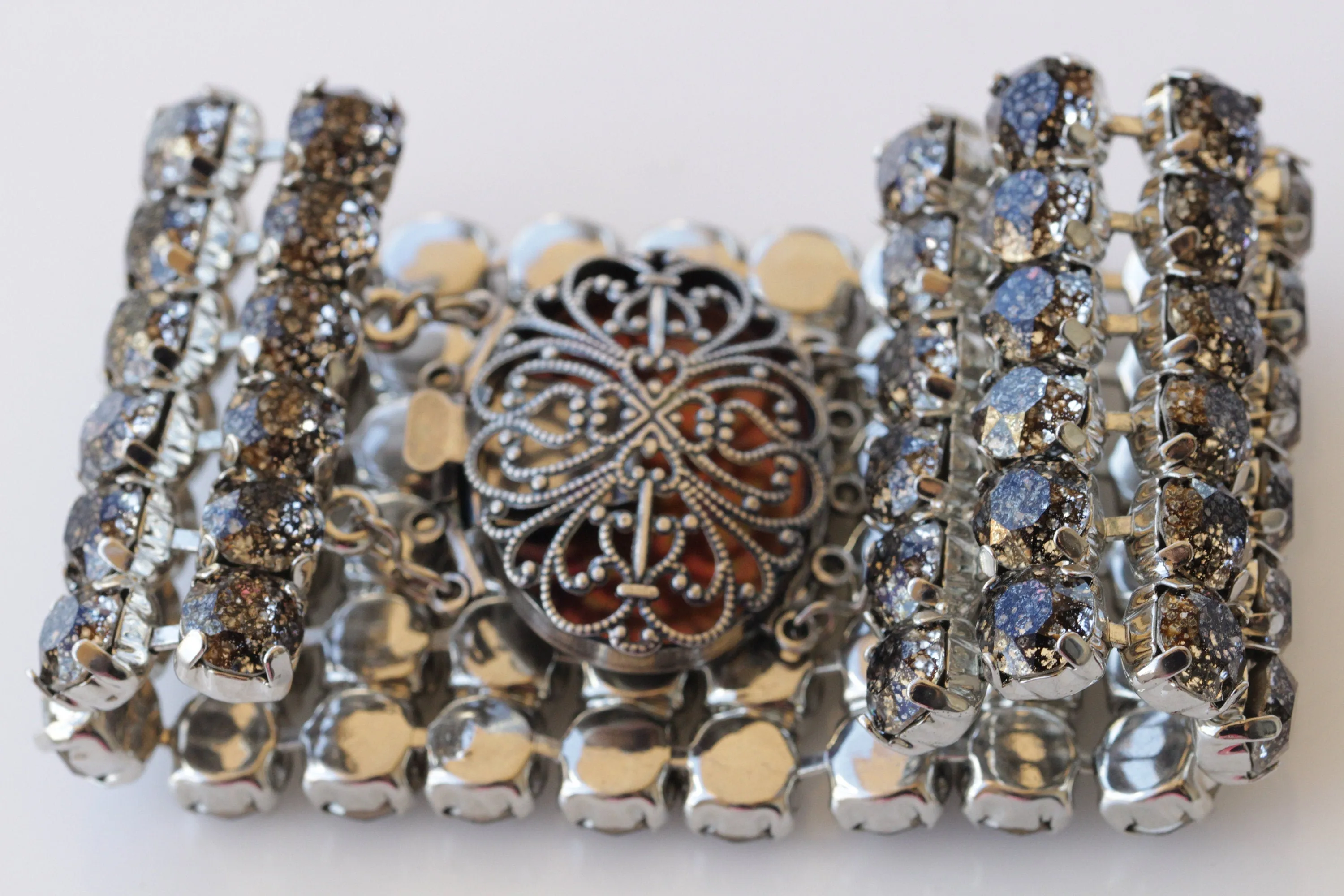 GRAY BRACELET
