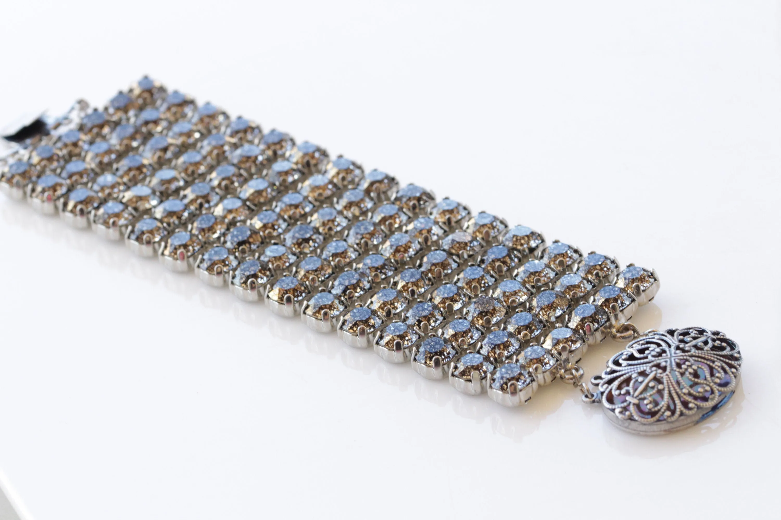 GRAY BRACELET