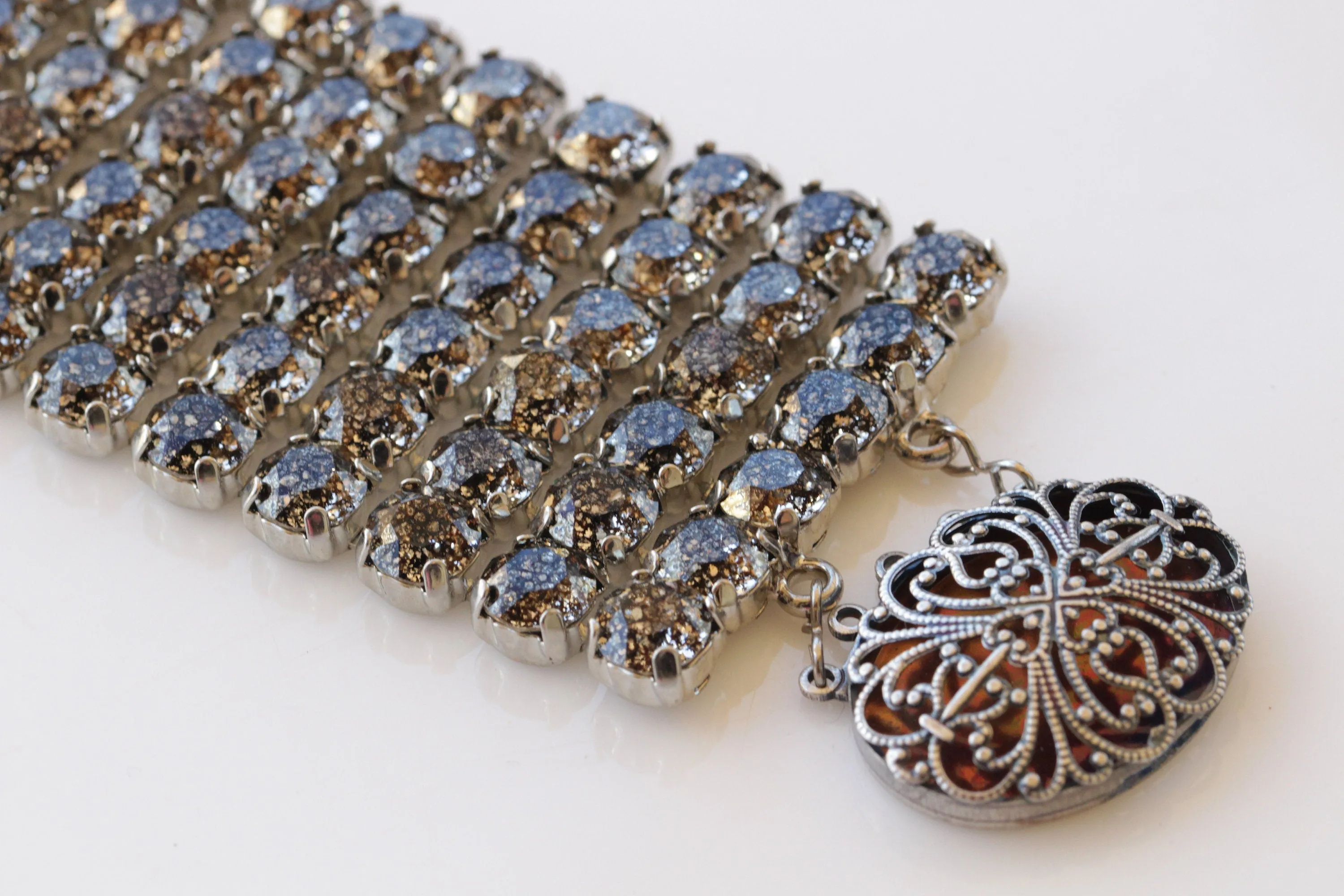 GRAY BRACELET