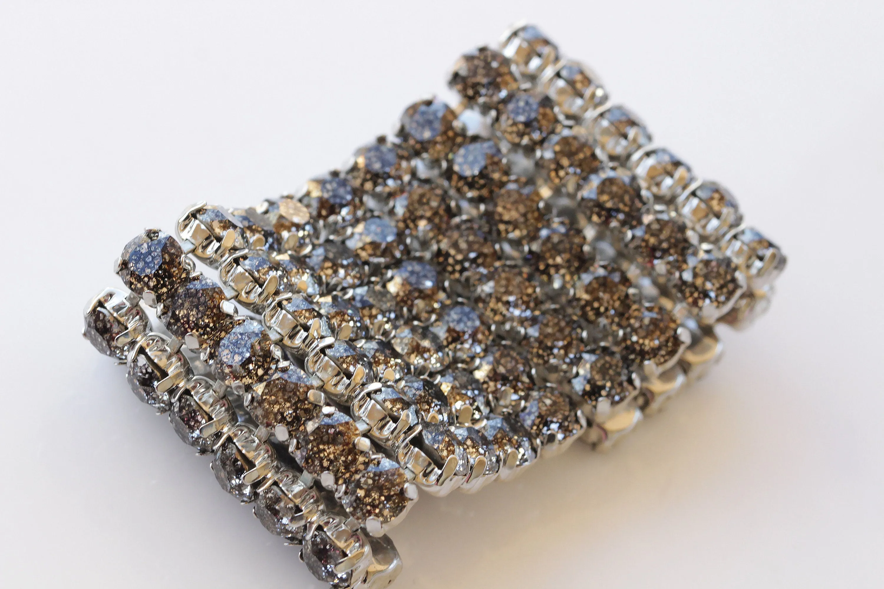GRAY BRACELET