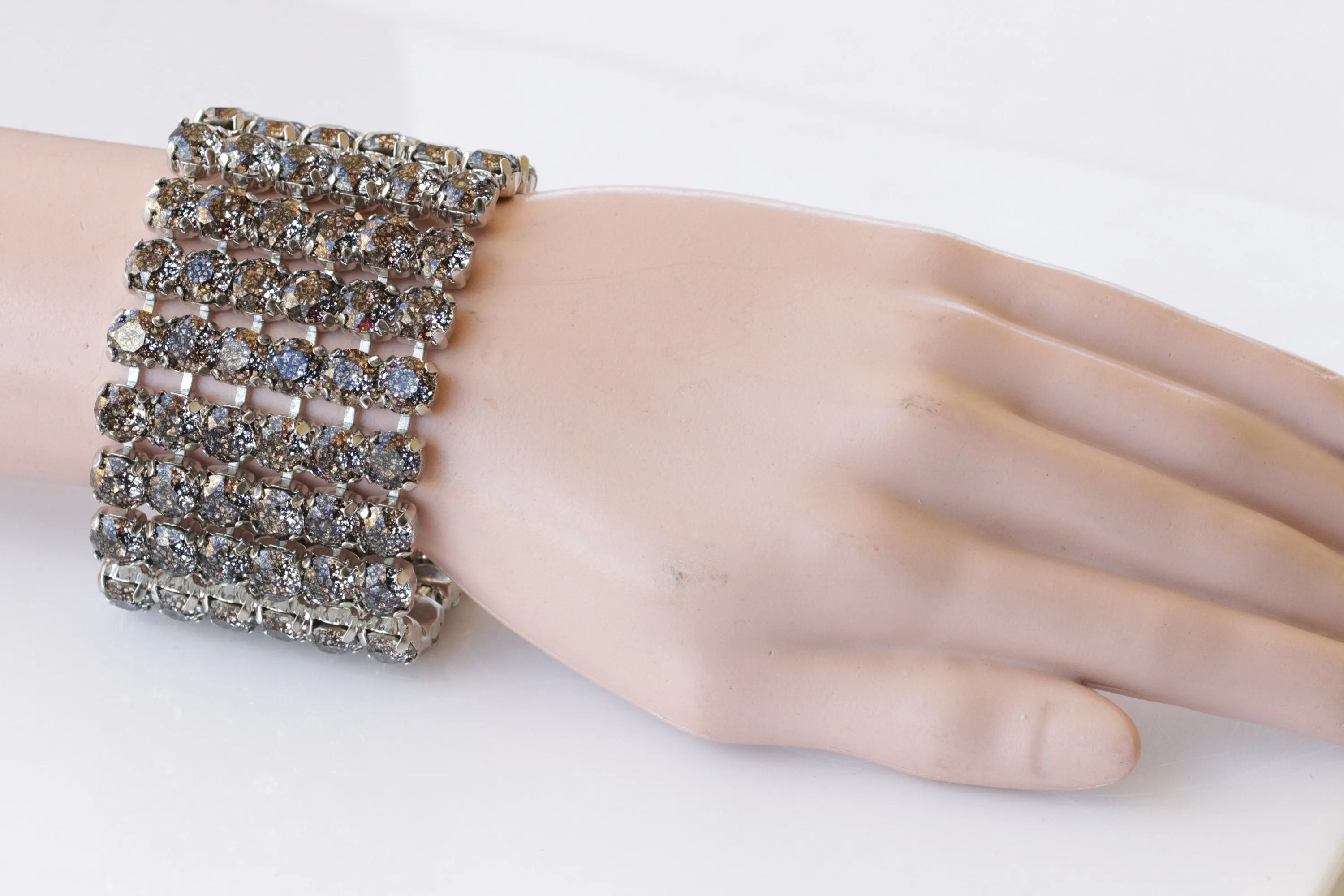 GRAY BRACELET