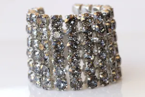 GRAY BRACELET