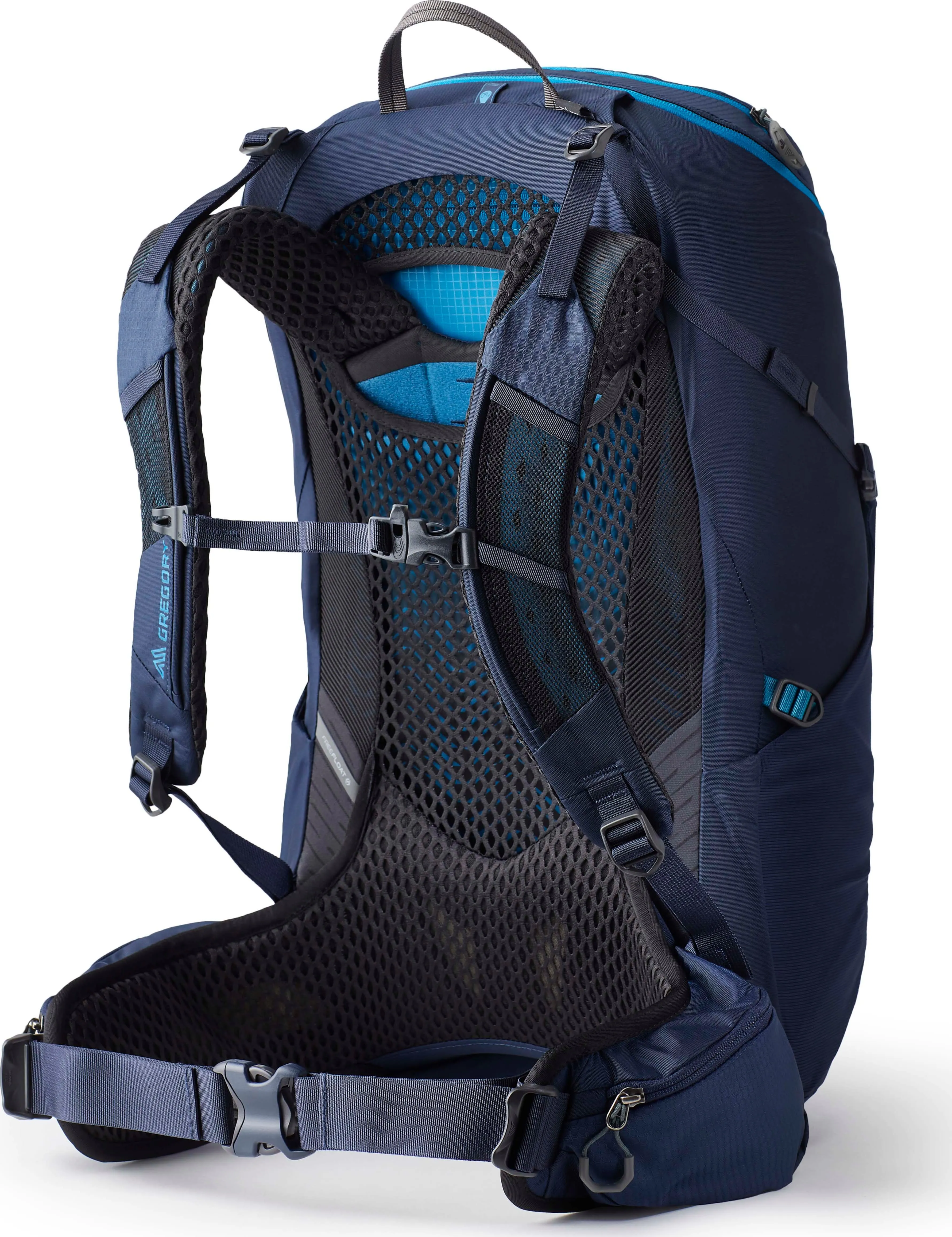 Gregory Women&#x27;s Jade 28 Midnight Navy | Buy Gregory Women&#x27;s Jade 28 Midnight Navy here | Outnorth