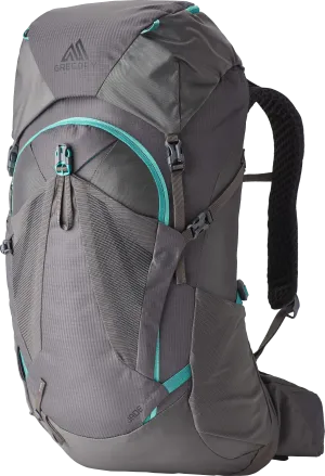 Gregory Women&#x27;s Jade 33 Mist Grey | Buy Gregory Women&#x27;s Jade 33 Mist Grey here | Outnorth