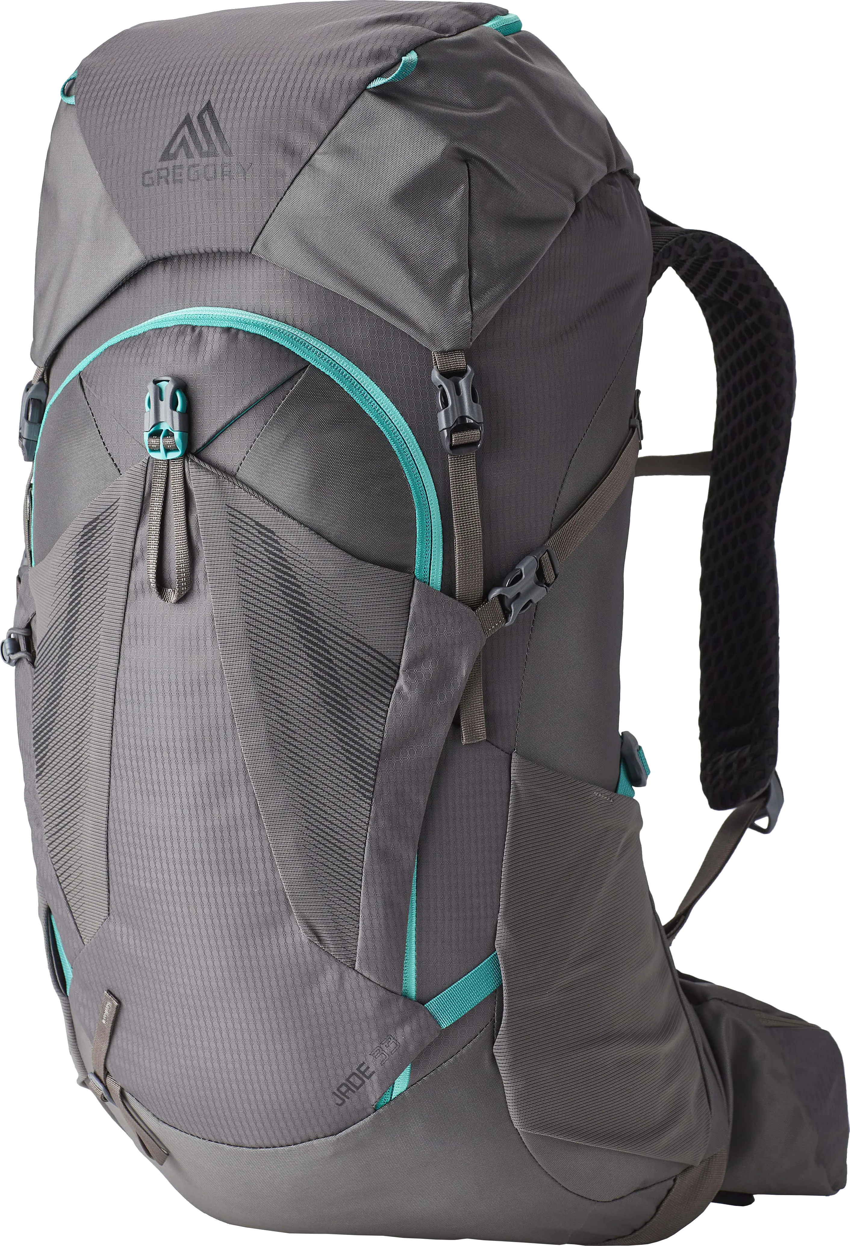 Gregory Women&#x27;s Jade 33 Mist Grey | Buy Gregory Women&#x27;s Jade 33 Mist Grey here | Outnorth