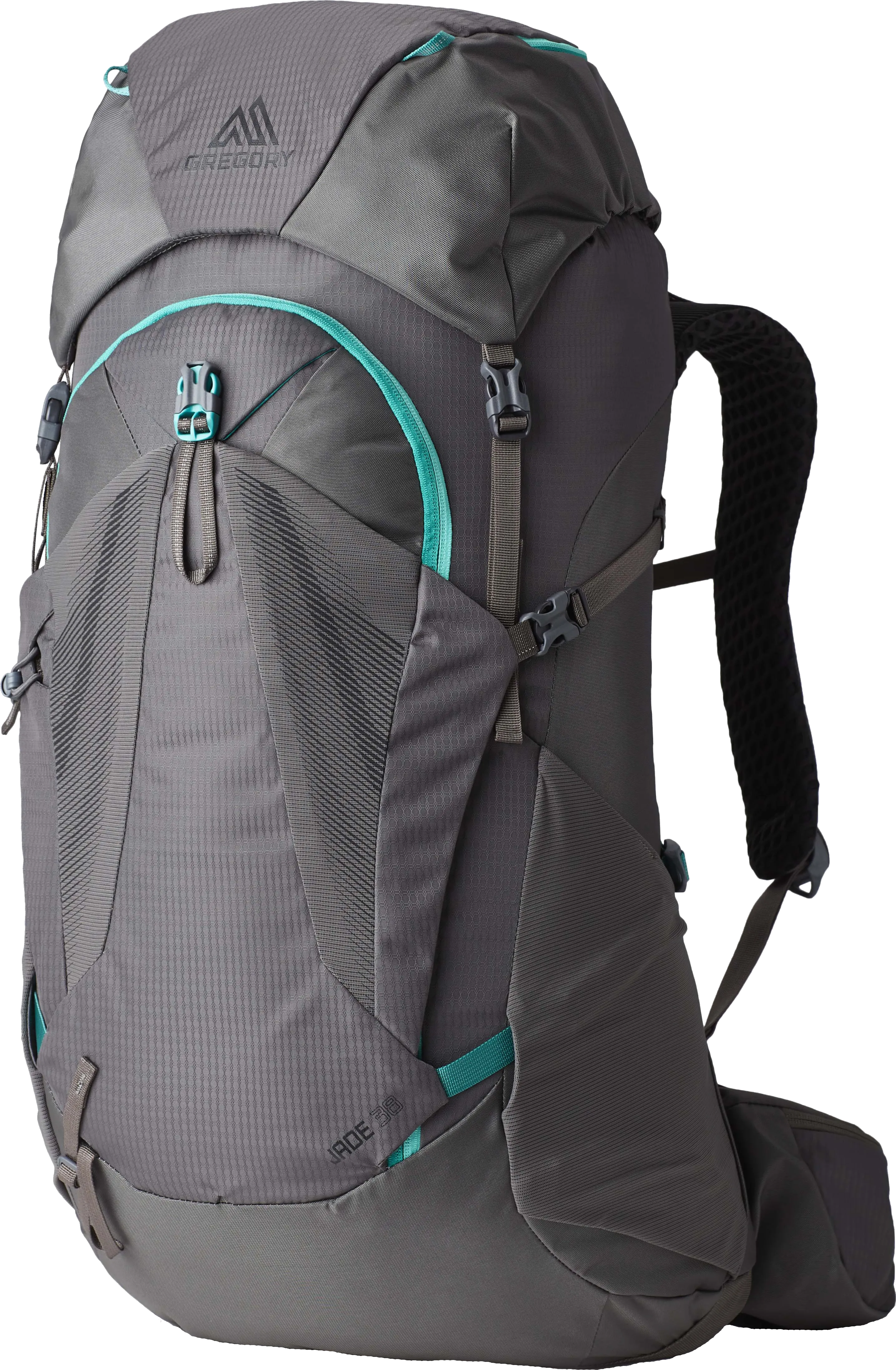 Gregory Women&#x27;s Jade 38 Mist Grey | Buy Gregory Women&#x27;s Jade 38 Mist Grey here | Outnorth