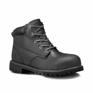 GRITSTONE 6IN. STEEL TOE BOOT - 001-Black | Timberland PRO TB0A1Q8M