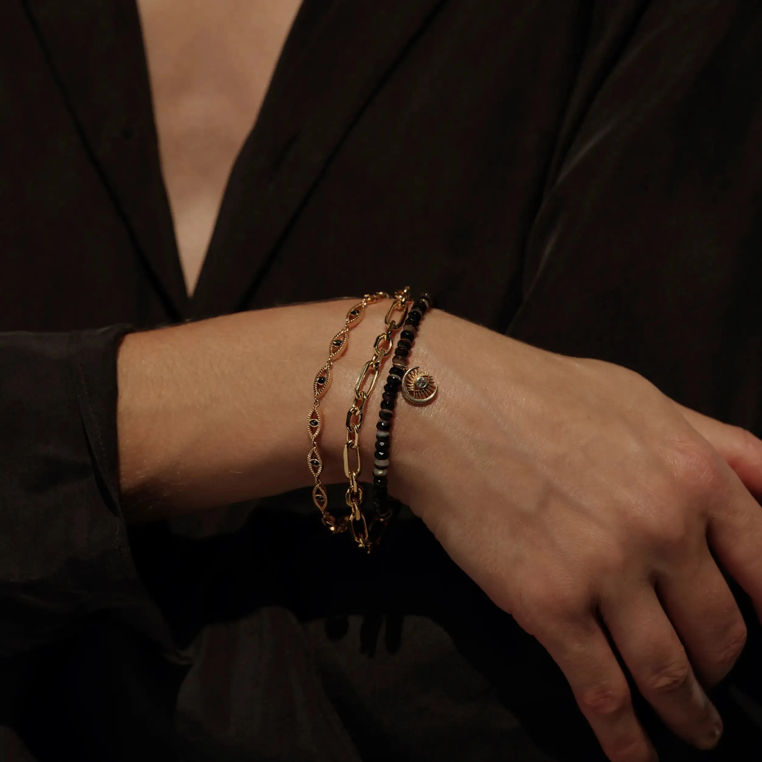 Higher Vision Bracelet Set