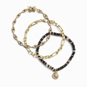 Higher Vision Bracelet Set