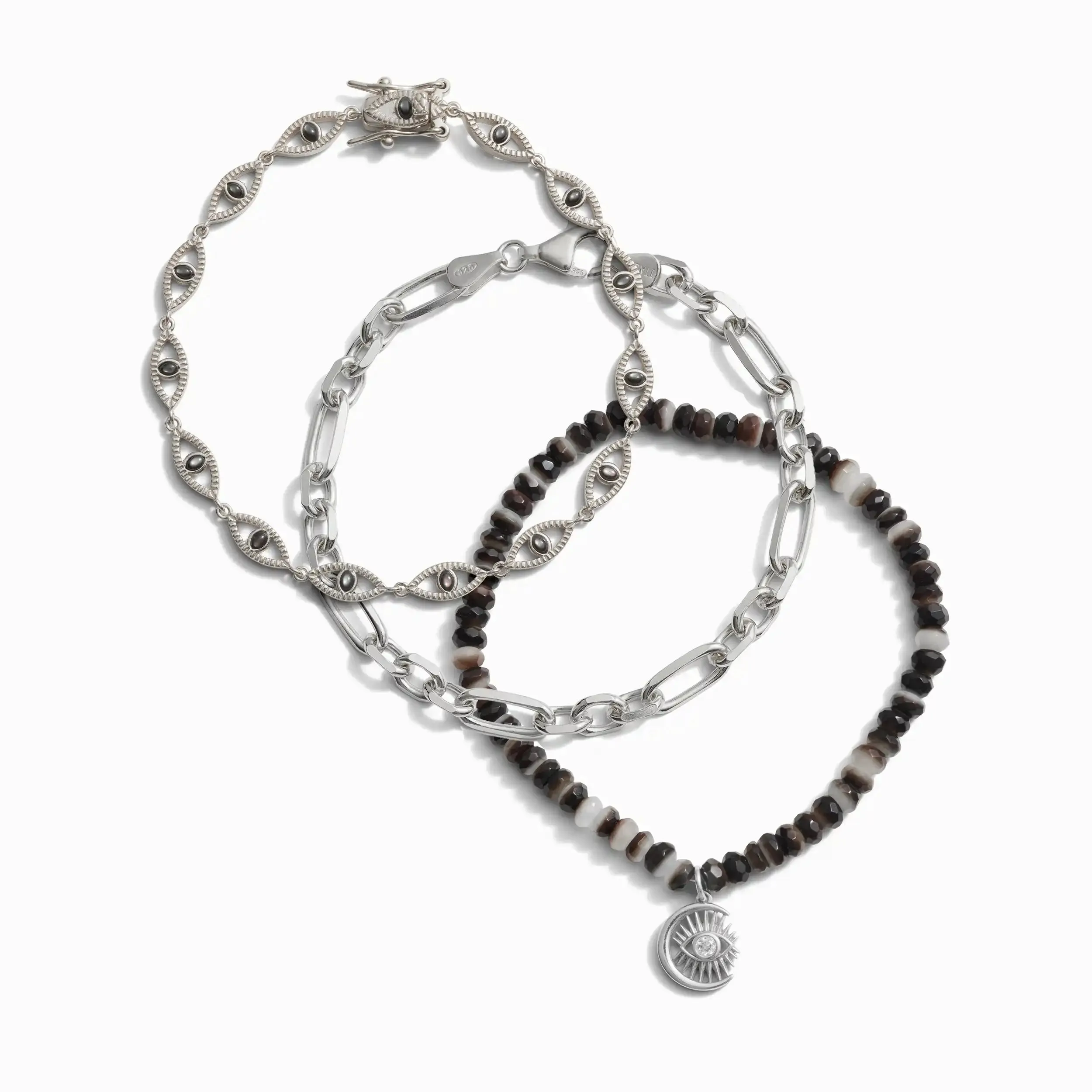 Higher Vision Bracelet Set