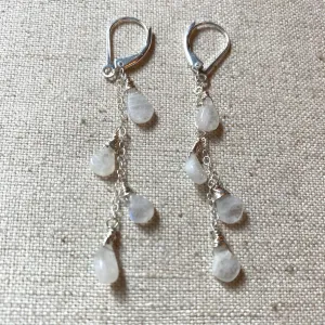 Illumination Earrings
