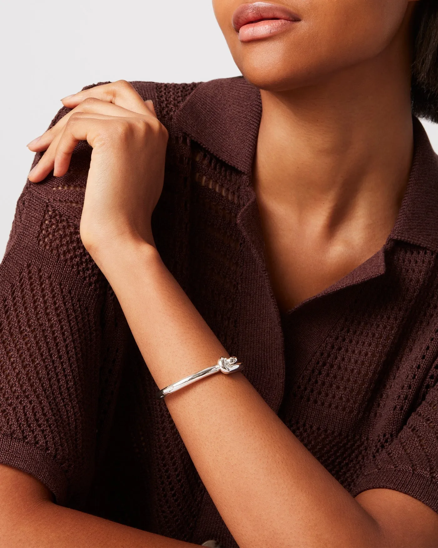 Jenny Bird Maeve Bangle
